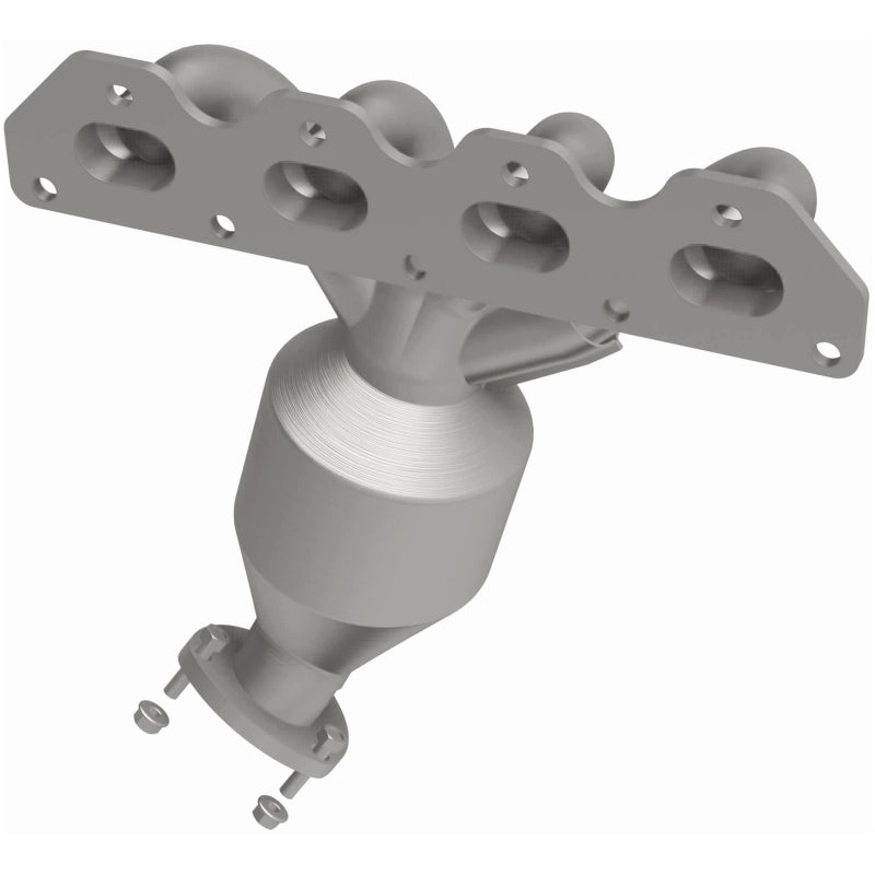 Magnaflow 51150 D&F Converter for Saturn Astra 08 1.8L Manifold