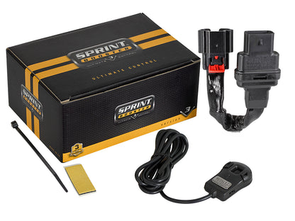 aFe Power Sprint Booster Converter | Dodge Ram 1500/2500/3500 L6/V6/V8 AT/MT (12-17) (77-12007)