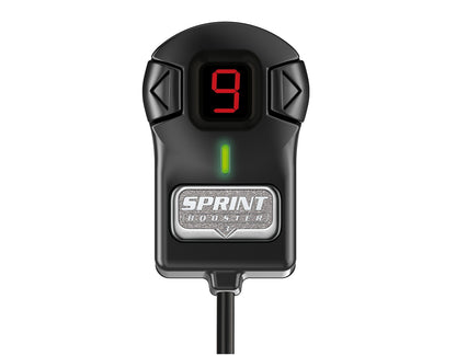 aFe Sprint Booster Power Converter | Dodge Diesel/Gas Trucks 1500/2500/3500 (19+) (77-12010)