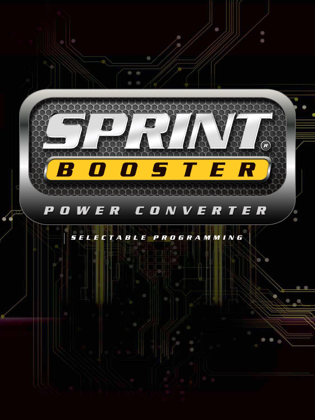 aFe Power Sprint Booster | Ford Trucks V6/V8/V10 (10-17) (77-13001)
