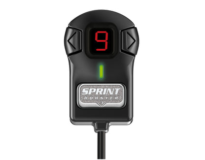 aFe Power Sprint Booster | Ford F-150/250/350/Explorer 01-10 (77-13002)