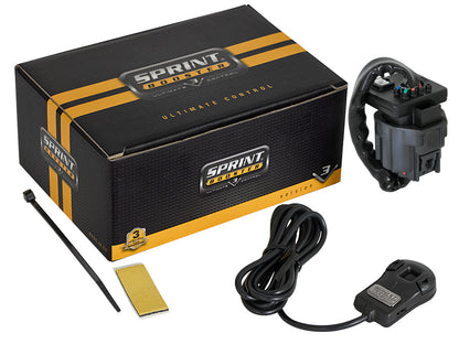 aFe Power Sprint Booster | Ford F-150/250/350/Explorer 01-10 (77-13002)