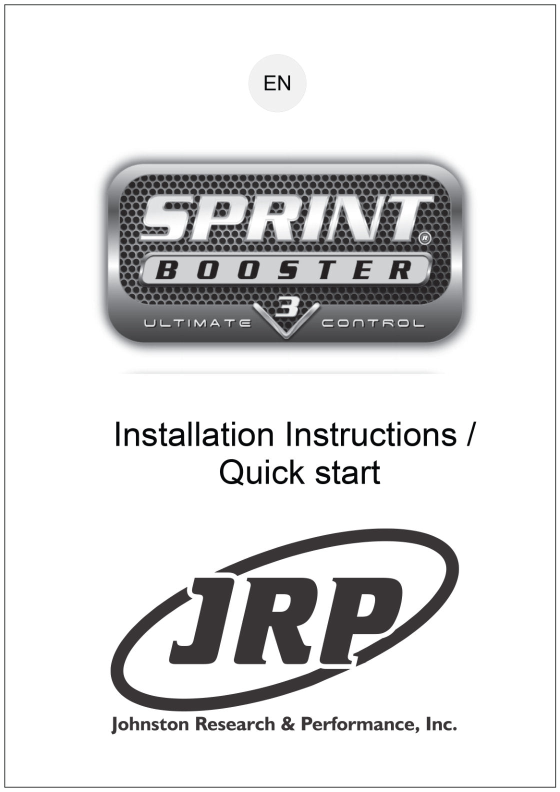 aFe Power Sprint Booster | Ford Mustang 05-23 (77-13005)