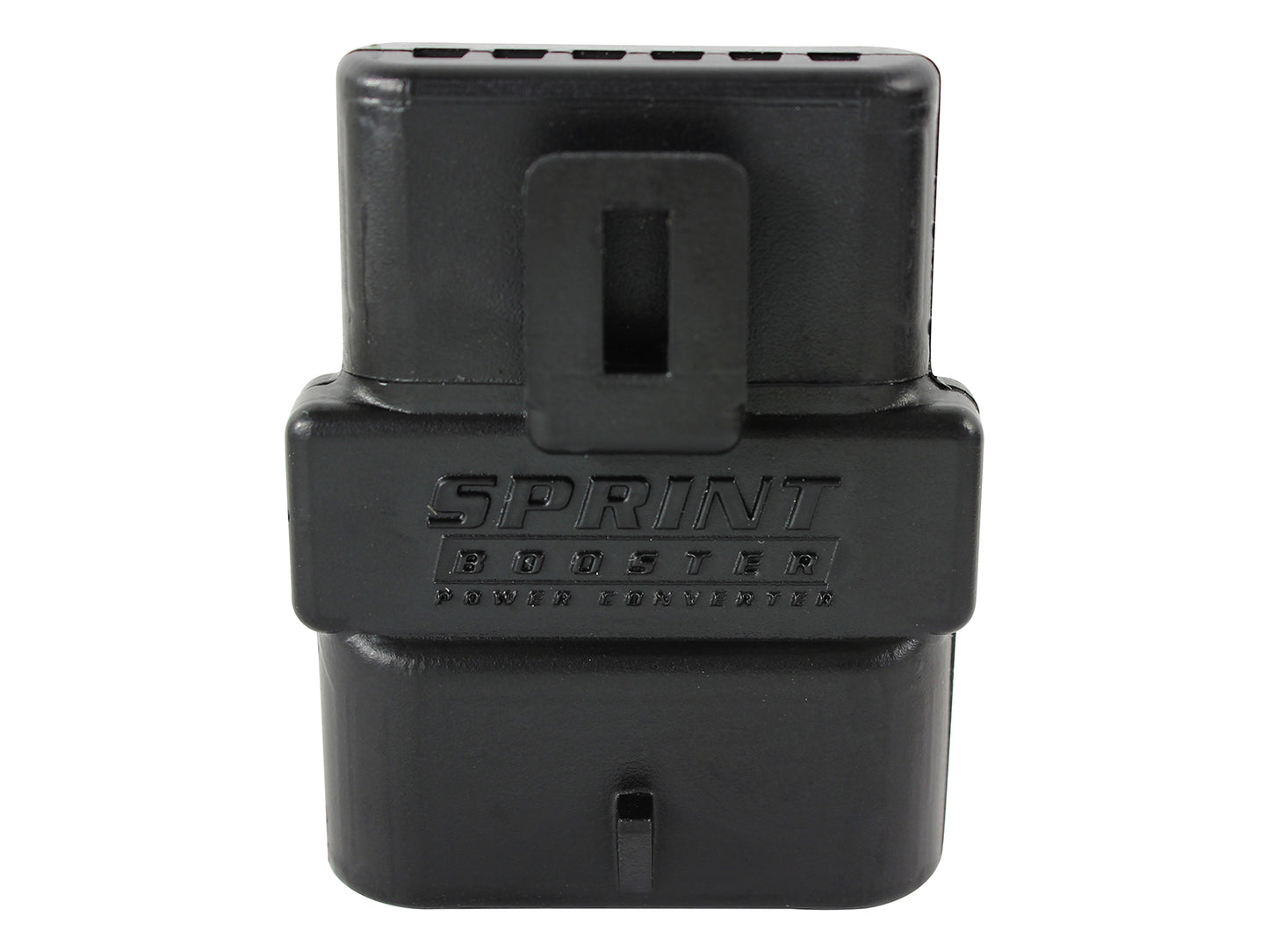 aFe Power Sprint Booster GM V6/V8 07-17 (AT) (77-14003)