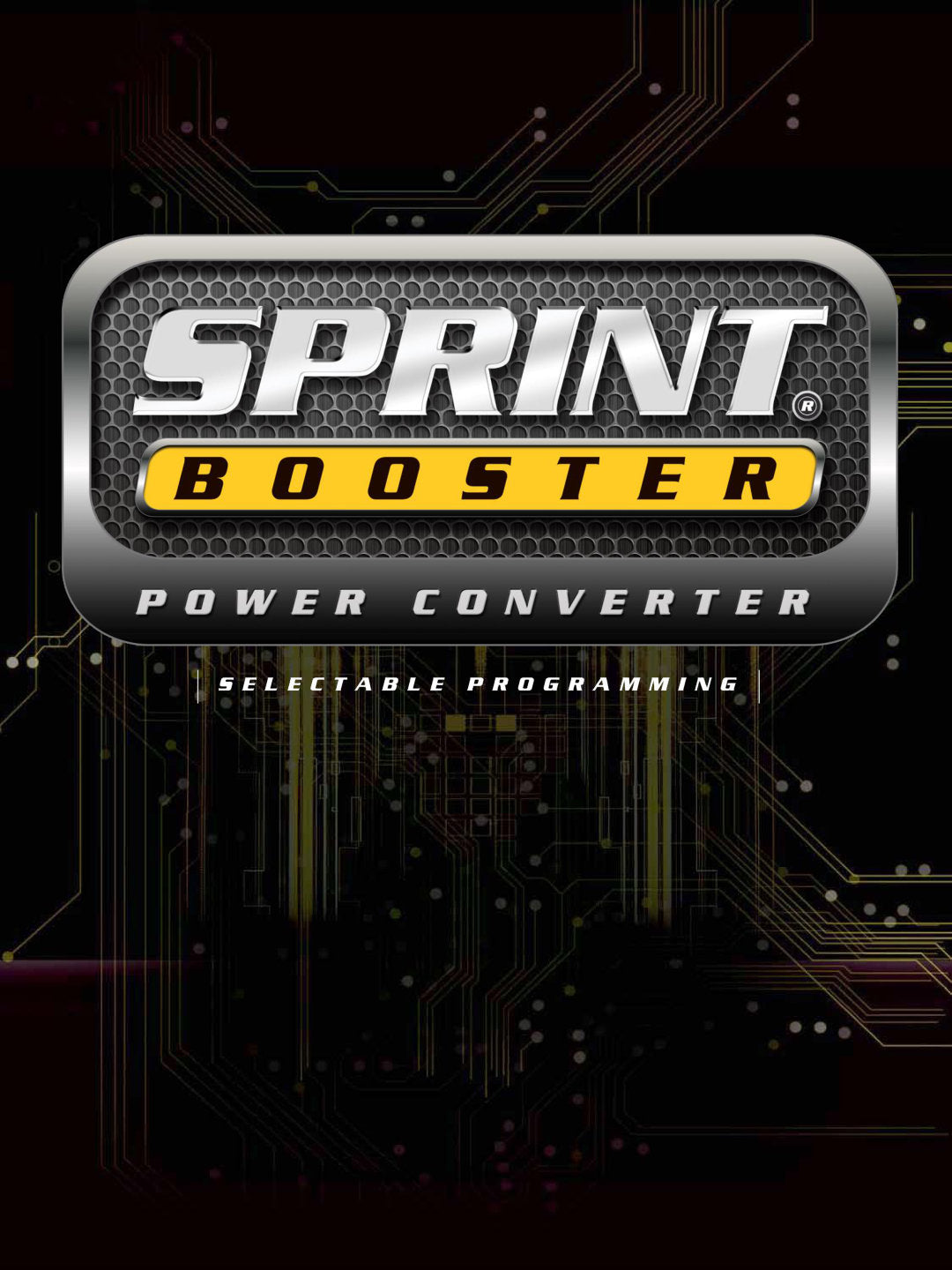 aFe Power Sprint Booster | Chevy C6 Z06/Cadillac CTS/CTS-V (05-14) (77-14005)