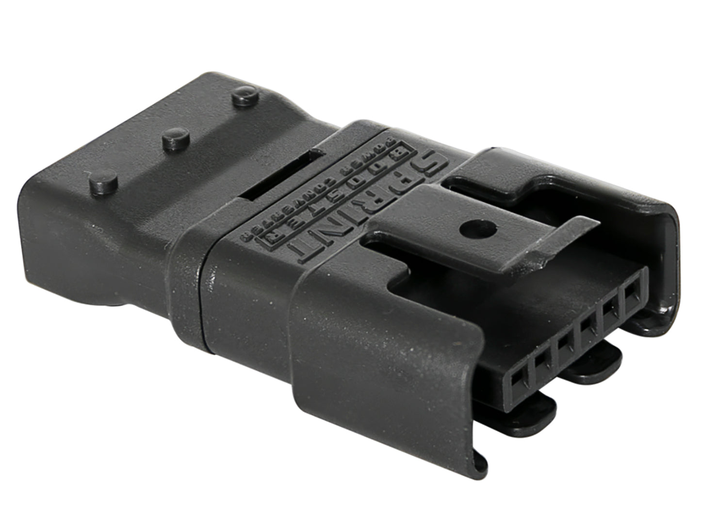 aFe Power Sprint Booster | GM Colorado/Canyon (04-26) (77-14008)