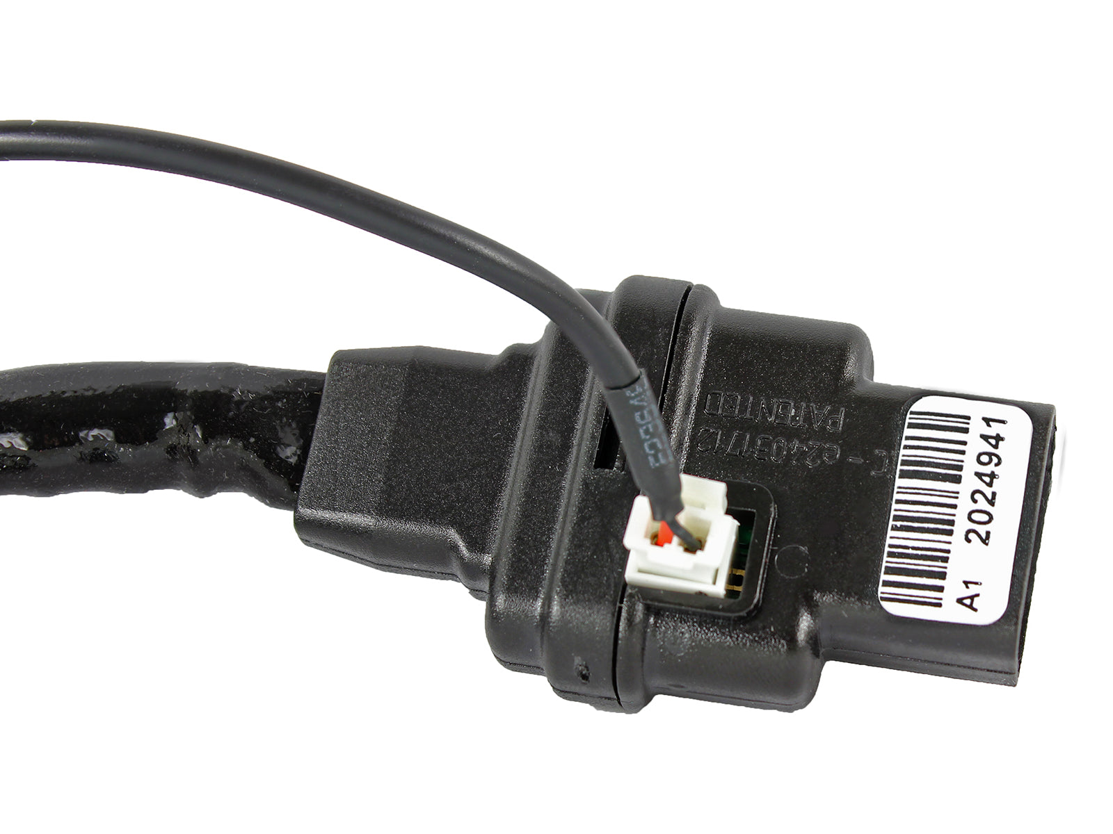 aFe Sprint Booster Power Converter | GM Silverado/Sierra 1500/2500/3500 (12-26) (77-14009)