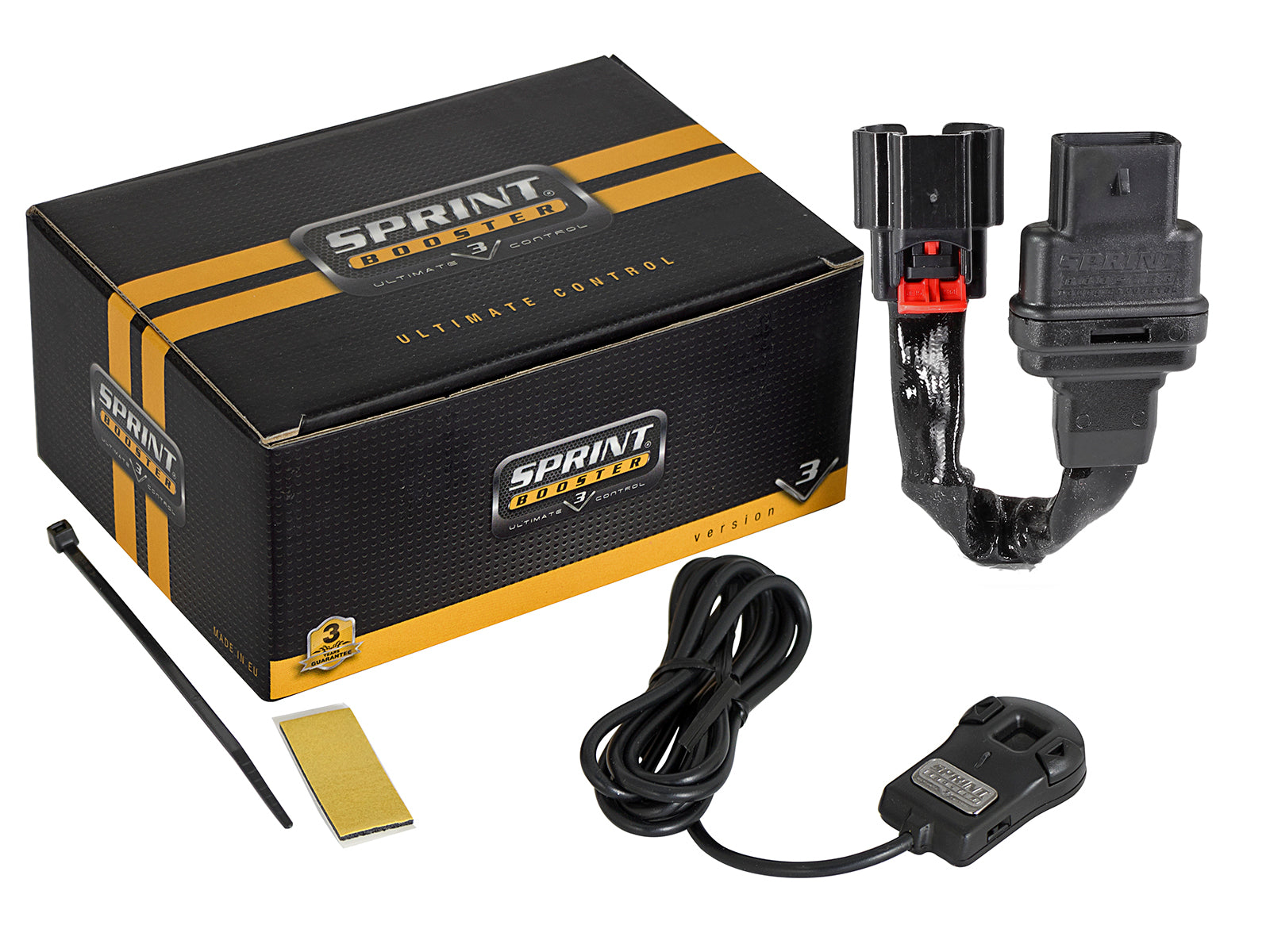 aFe Sprint Booster Power Converter | GM Silverado/Sierra 1500/2500/3500 (12-26) (77-14009)