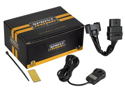aFe Power Sprint Booster Power Converter | Infiniti G37 V6 AT/MT (07-12) (77-16101)