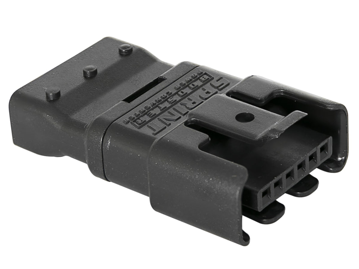 aFe Sprint Booster Power Converter | Nissan Frontier/Pathfinder/Xterra (97-16,21-26) (77-16106)