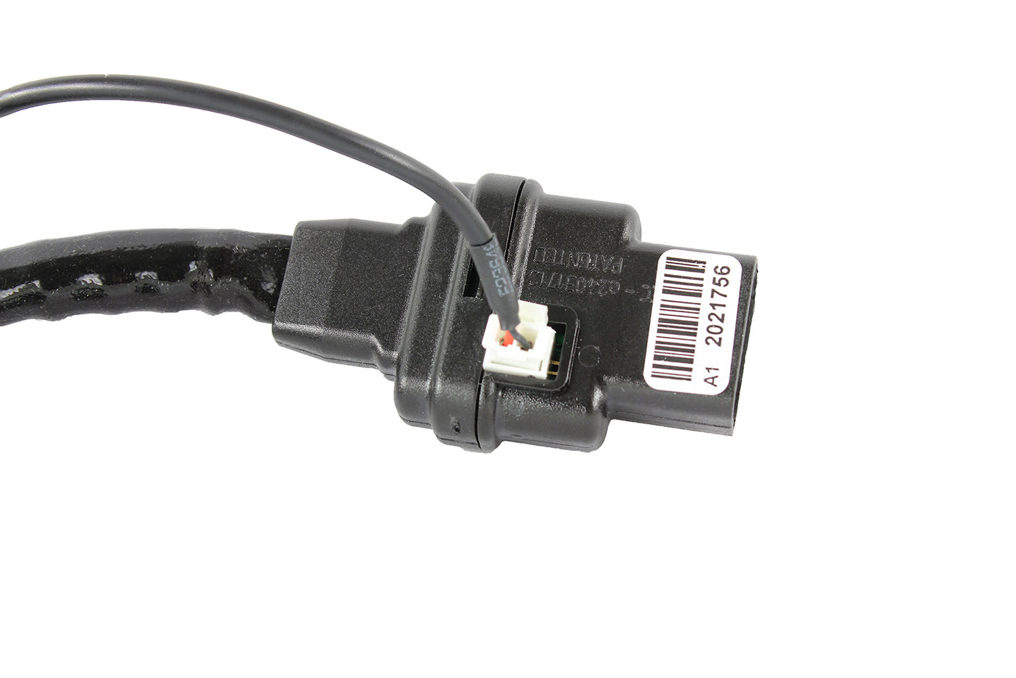 aFe Sprint Booster Power Converter | Jeep WK2/JK/Grand Cherokee/Wrangler (10-24) (77-16204)