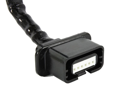 aFe Sprint Booster Power Converter | Jeep WK2/JK/Grand Cherokee/Wrangler (10-24) (77-16204)