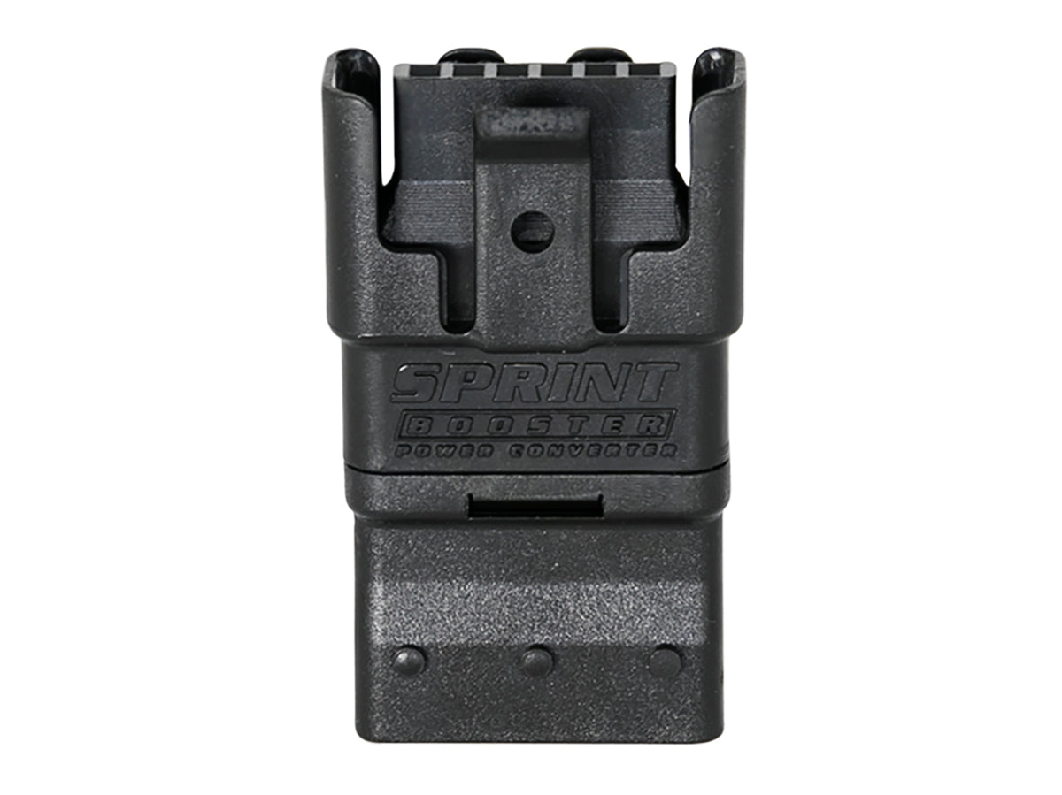 aFe Sprint Booster Power Converter | Jeep Wrangler JL/Gladiator (07-26) (77-16205)
