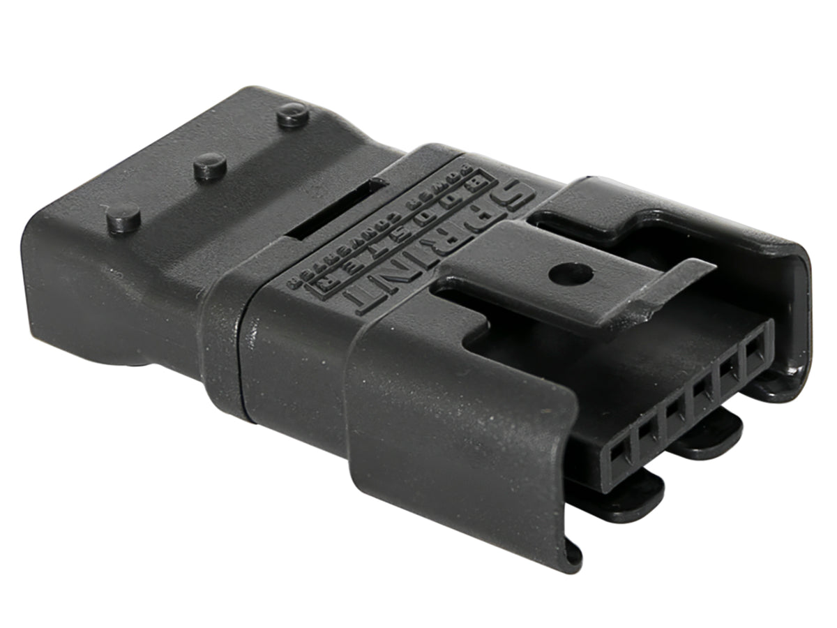 aFe Sprint Booster Power Converter | Jeep Wrangler JL/Gladiator (07-26) (77-16205)