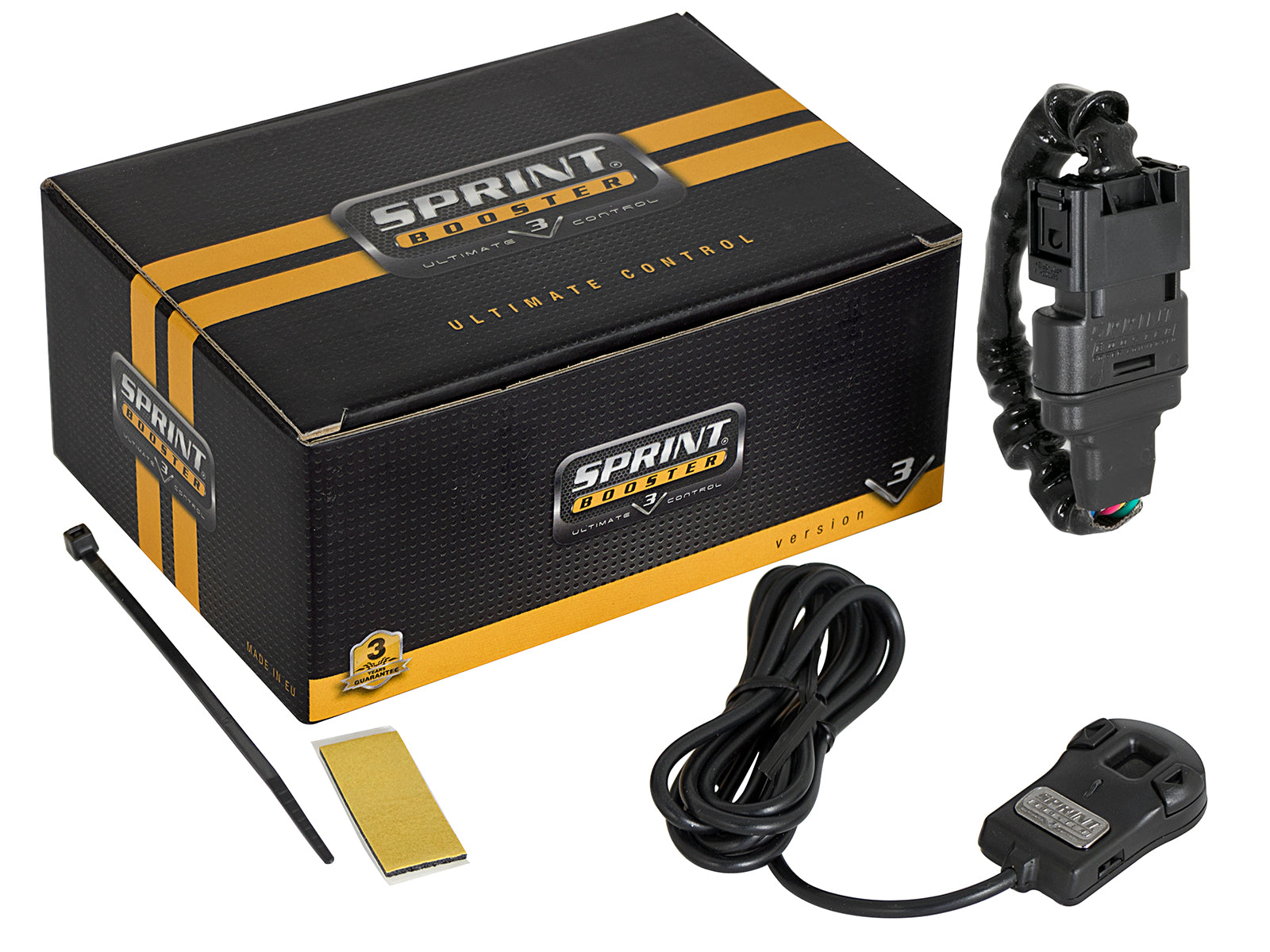 aFe Sprint Booster Power Converter | MINI Cooper/Clubman/Countryman (01-17) (77-16307)