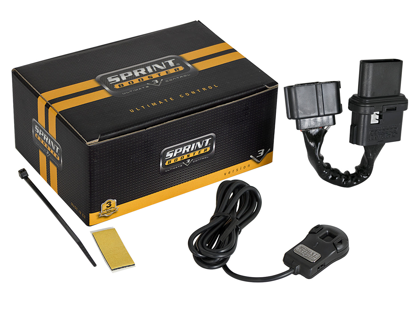 aFe Sprint Booster Power Converter | Audi A7/S7 (11-18) (77-16408)