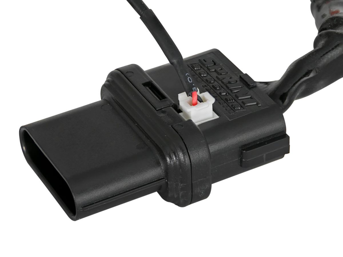 aFe Power Sprint Booster | Audi 08-15 (77-16409) (SPF7716409)