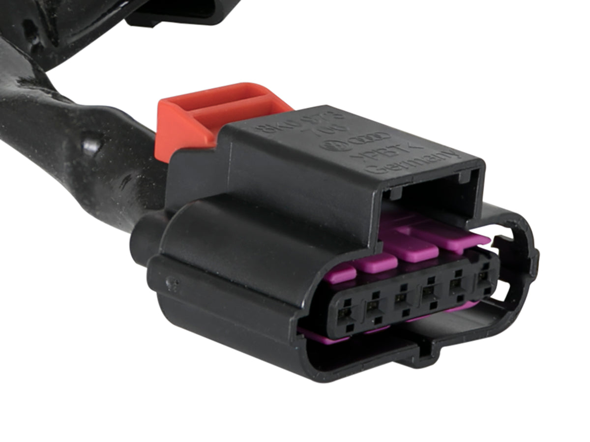 aFe Power Sprint Booster | Audi 08-15 (77-16409) (SPF7716409)