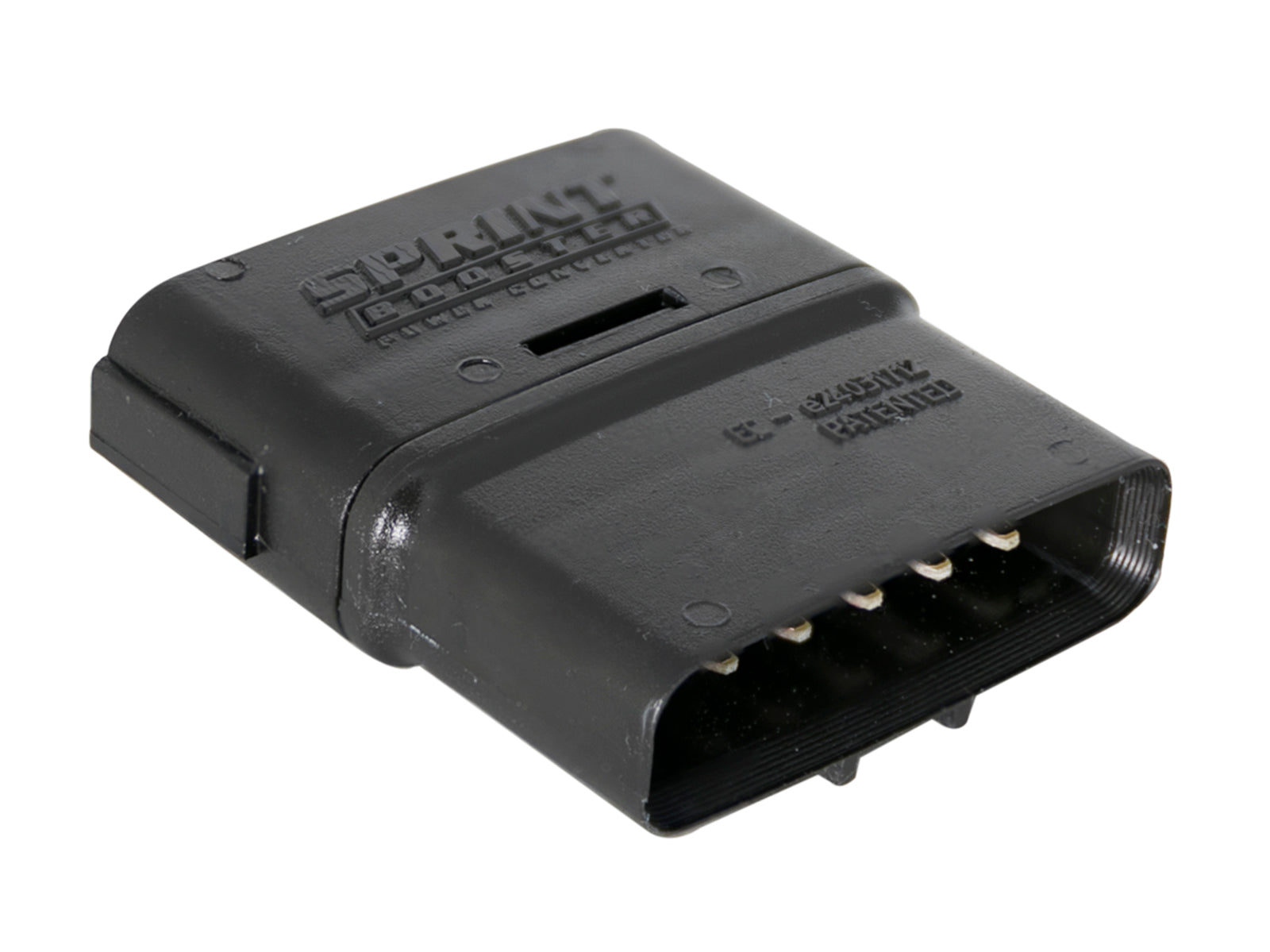 aFe Sprint Booster Power Converter | Toyota FJ Cruiser (07-23)/4Runner (03-09) (77-16506)