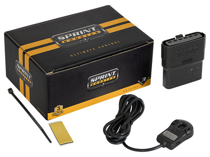 aFe Sprint Booster Power Converter | Toyota FJ Cruiser (07-23)/4Runner (03-09) (77-16506)
