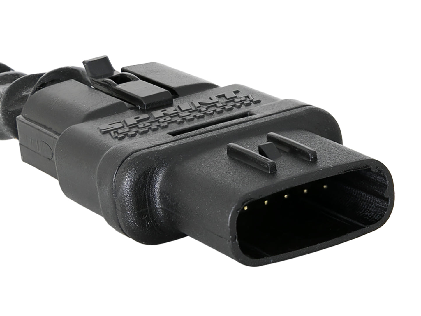 aFe Power Sprint Booster Power Converter | Toyota 4runner/Lexus GX460 V6 4.0L (10-18) (77-16509)