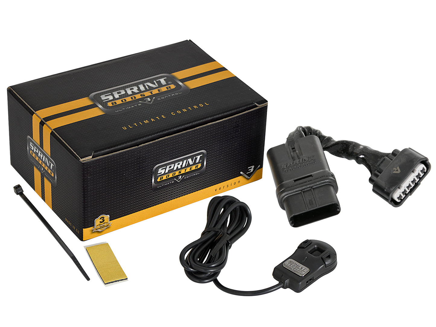 aFe Sprint Booster Power Converter | Honda Civic/Accord (03-16) (77-16603)