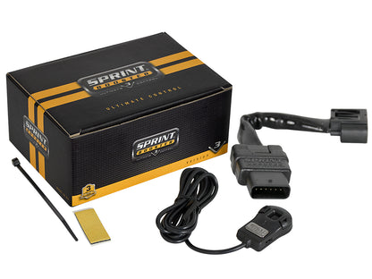 aFe Sprint Booster Power Converter | Honda Civic/Acura 13-26 (77-16604)