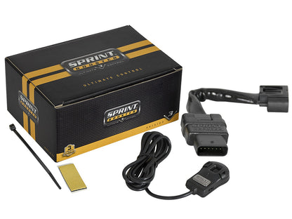 aFe Sprint Booster V3 Power Converter | Subaru Outback/Legacy XV 19-26 (77-16801)