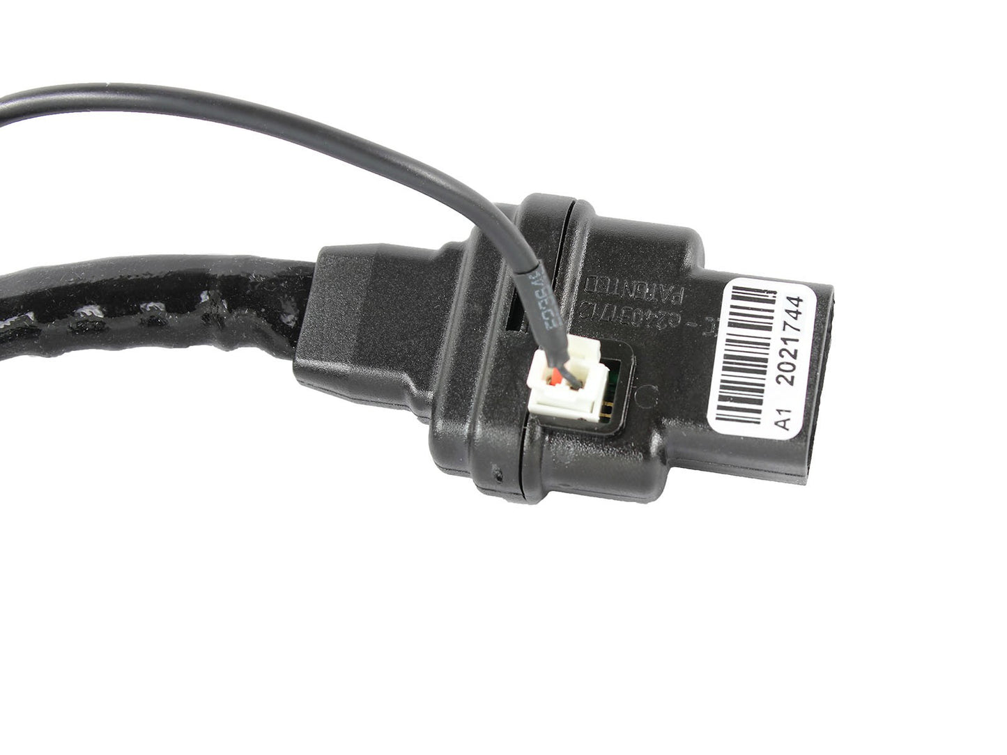 aFe Power Sprint Booster 18-21 Kia Stinger Throttle Converter (77-17003)
