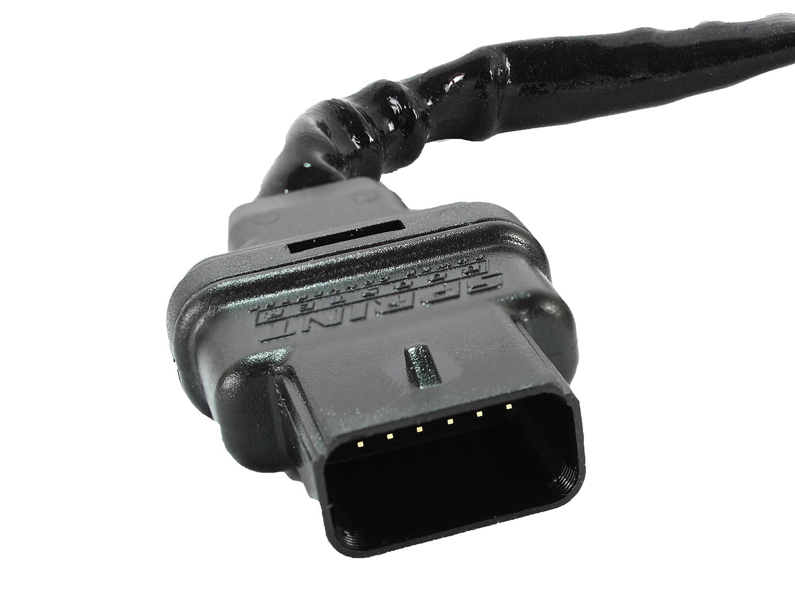 aFe Power Sprint Booster 18-21 Kia Stinger Throttle Converter (77-17003)