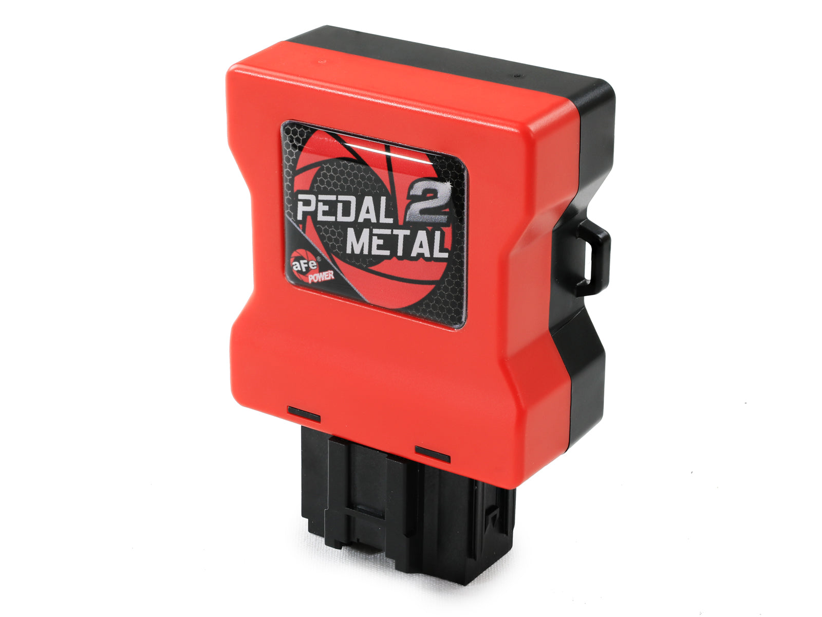aFe Pedal 2 Metal Throttle Enhancer | Chevy Silverado 07-19 / Tahoe 07-19 (77-20006)