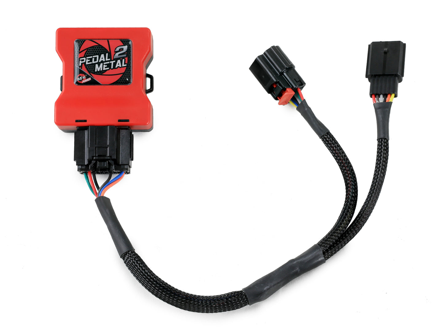 aFe 77-20010 Throttle Enhancer | Chevy Colorado/Canyon (12-26) (77-20010)