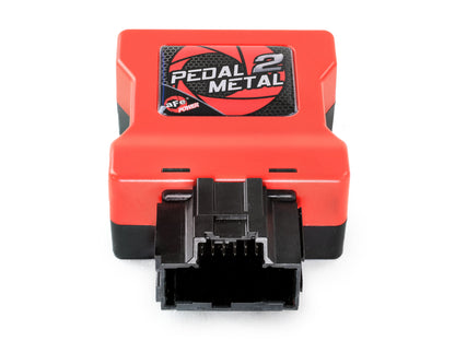 aFe Pedal 2 Metal Throttle Enhancer | Lexus IS250/350, LS600h, Toyota Yaris, Prius AWD-e (77-20011)