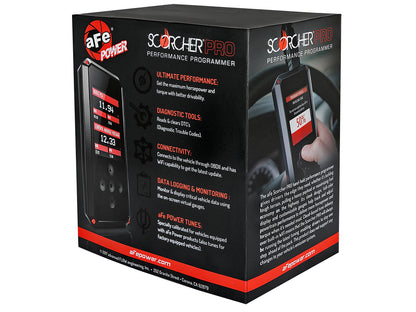 aFe SCORCHER Pro Tuner V6/V8 Chevy/Cadillac (77-34008)