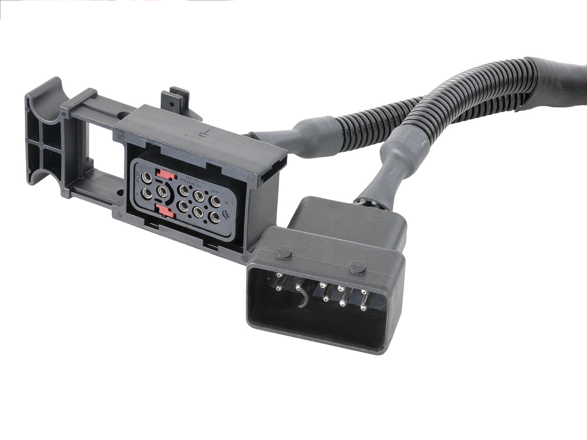 aFe SCORCHER HD Power Module | Dodge Diesel Trucks 5.9L L6 (98.5-02) (77-42005)