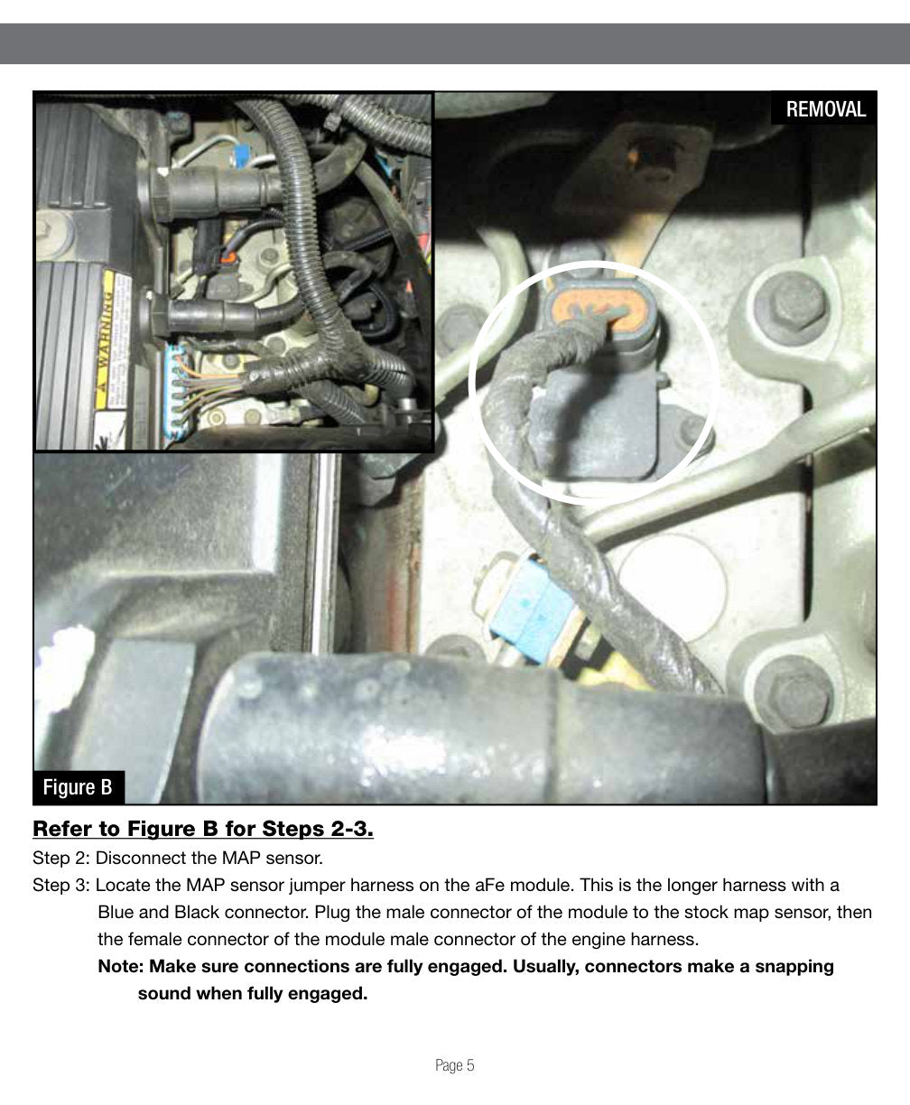 aFe SCORCHER HD Power Module | Dodge Diesel Trucks 6.9L L6 (03-04) (77-42006)