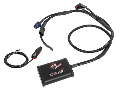 aFe SCORCHER HD Power Module | Dodge Diesel Trucks 5.9L L6 (04.5-07) (77-42007)