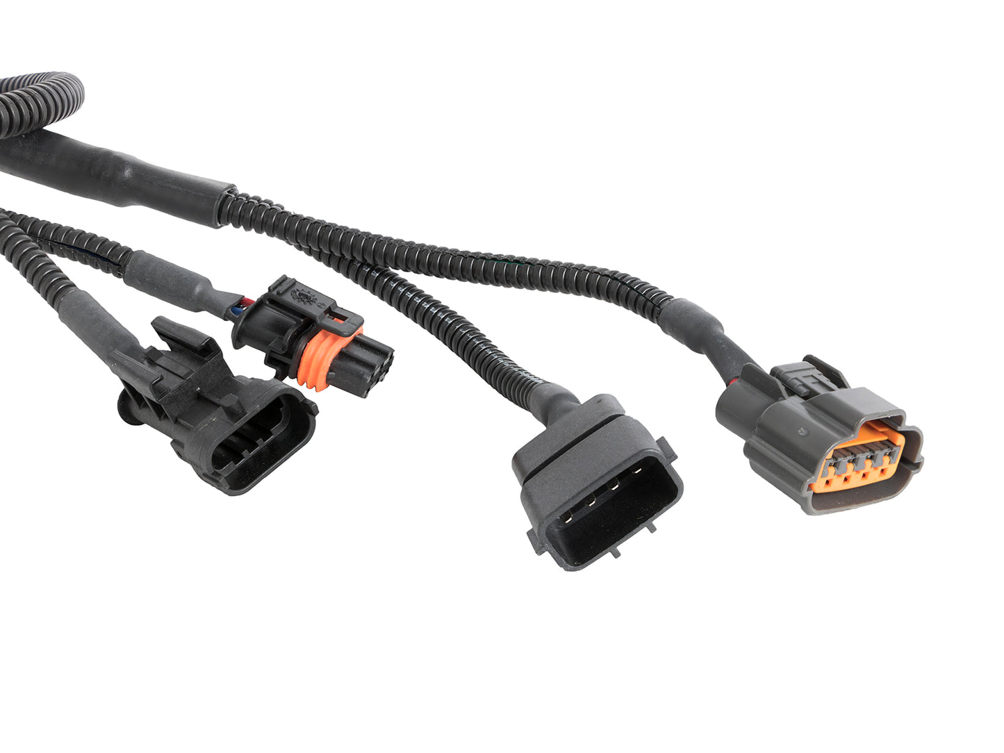 aFe SCORCHER HD Power Module | Dodge Diesel Trucks 6.7L L6 (07.5-12) (77-42008)