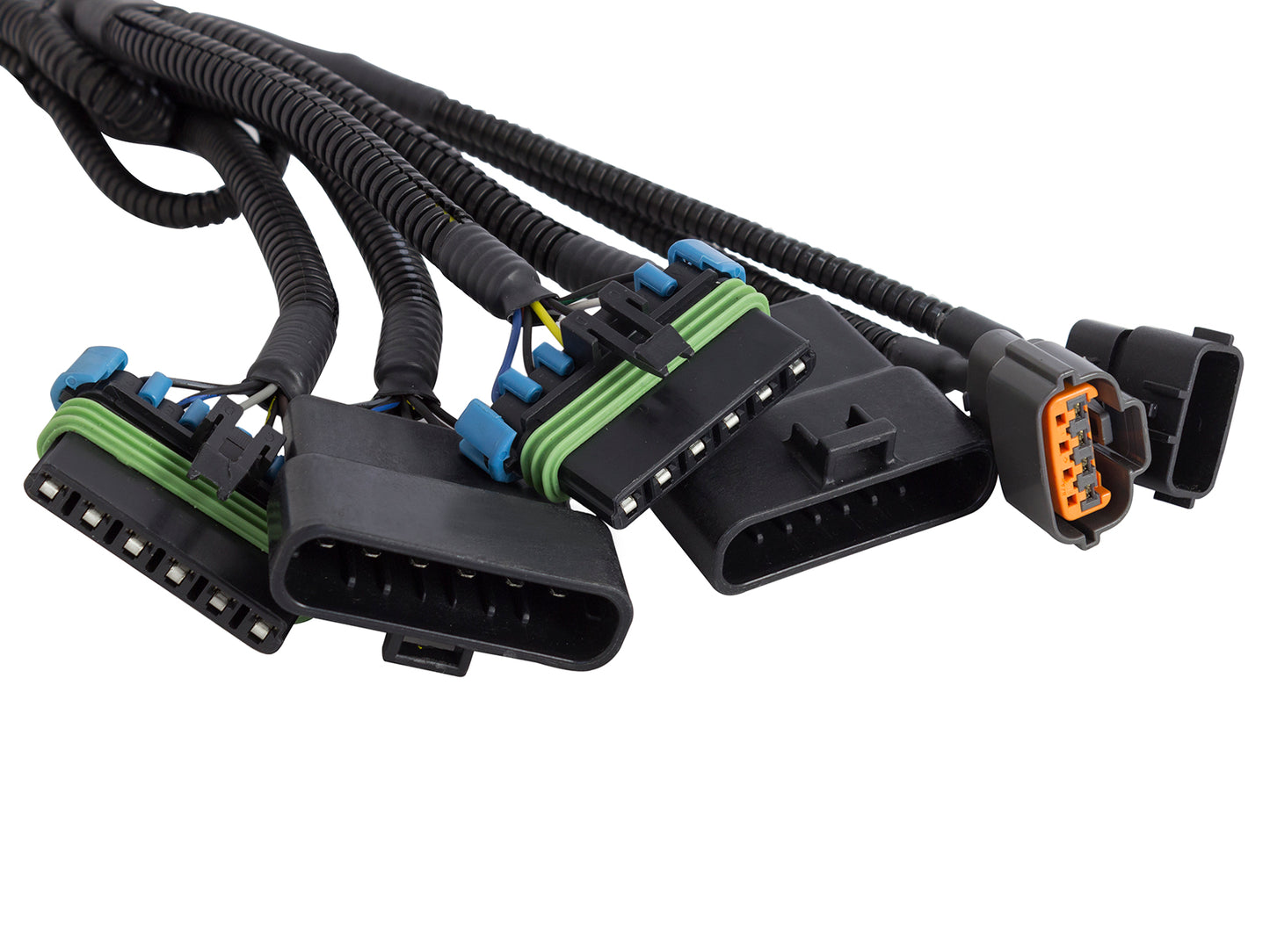 aFe SCORCHER HD Power Module | Dodge Ram 6.7L L6 Diesel (13-16) (77-42009)