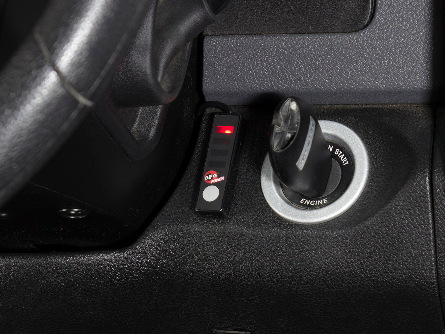 aFe SCORCHER HD Power Module | Dodge Ram 6.7L L6 Diesel (13-16) (77-42009)