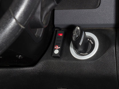 aFe SCORCHER HD Power Module | Dodge Ram 6.7L L6 Diesel (13-16) (77-42009)