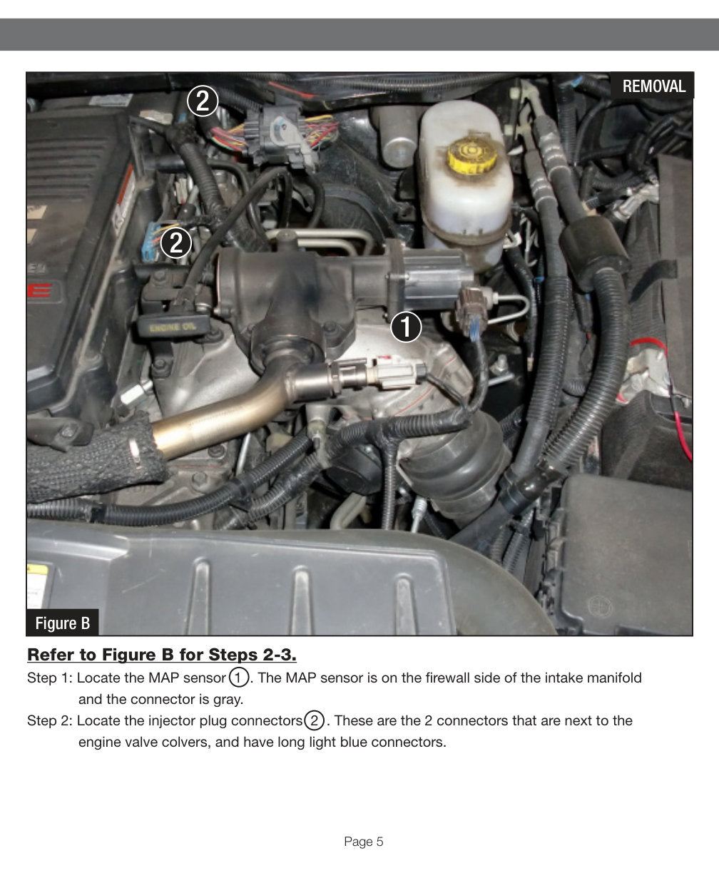 aFe SCORCHER HD Power Module | Dodge Ram 6.7L L6 Diesel (13-16) (77-42009)