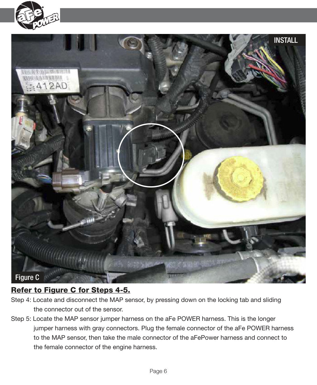 aFe SCORCHER HD Power Module | Dodge Ram 6.7L L6 Diesel (13-16) (77-42009)
