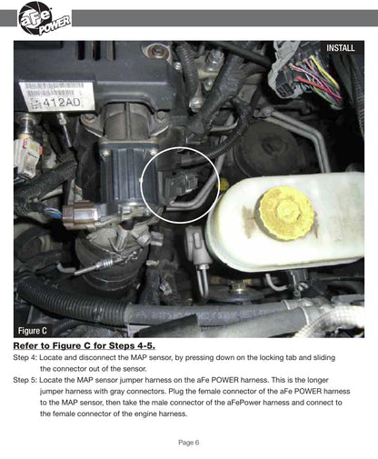 aFe SCORCHER HD Power Module | Dodge Ram 6.7L L6 Diesel (13-16) (77-42009)
