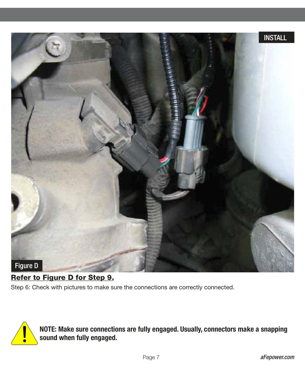 aFe SCORCHER HD Power Module | Dodge Ram 6.7L L6 Diesel (13-16) (77-42009)