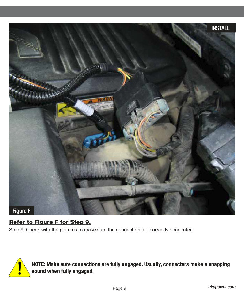 aFe SCORCHER HD Power Module | Dodge Ram 6.7L L6 Diesel (13-16) (77-42009)