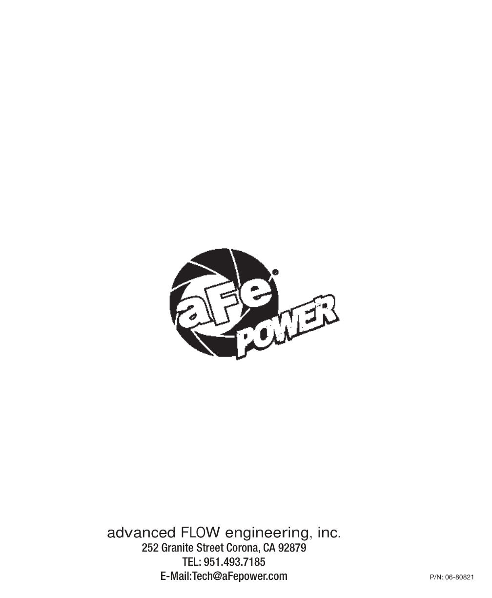 aFe SCORCHER HD Power Module | Dodge Ram 6.7L L6 Diesel (13-16) (77-42009)