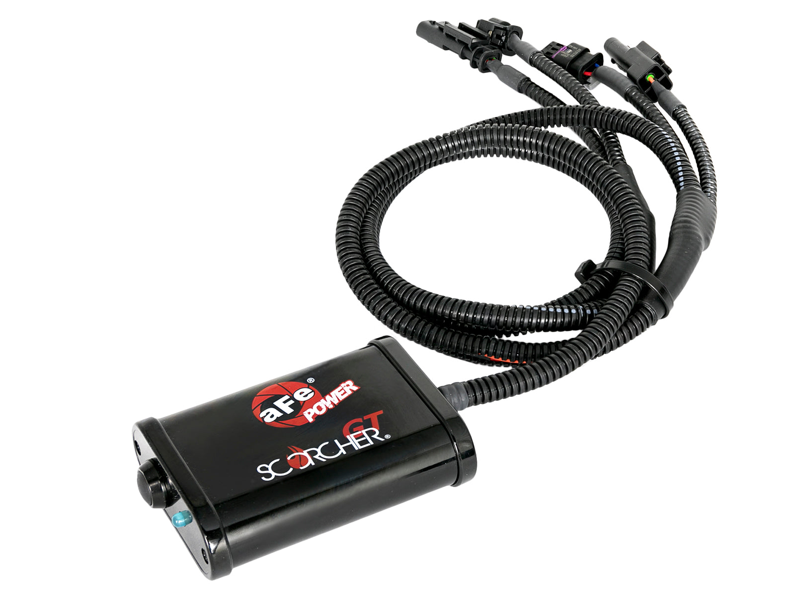 aFe Scorcher GT Module | Dodge Challenger/Charger V6 3.6L (11-19) (77-42011)