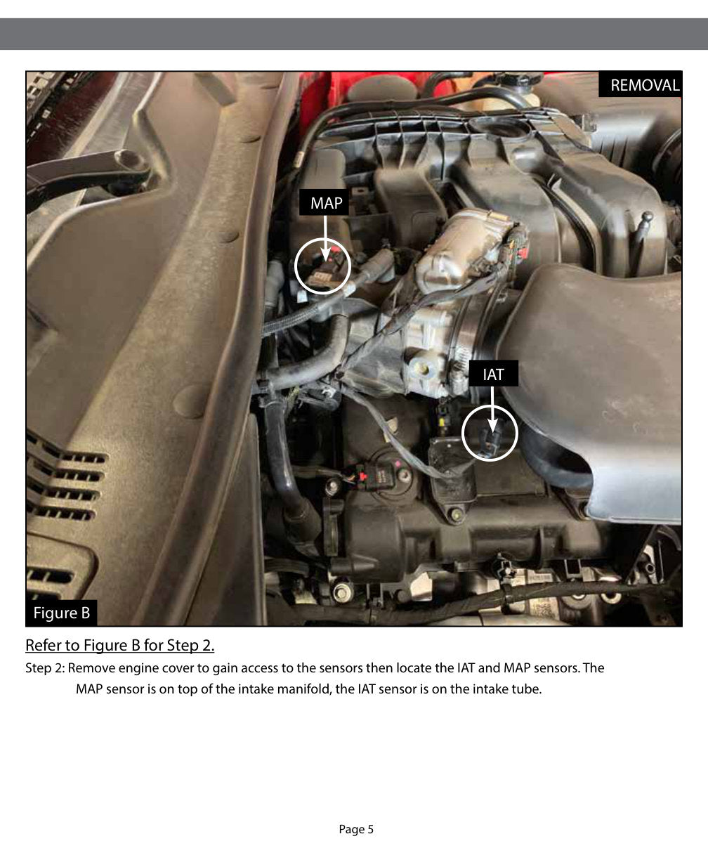 aFe Scorcher GT Module | Dodge Challenger/Charger V6 3.6L (11-19) (77-42011)