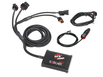 aFe Scorcher GT Module | Dodge 09-18 Ram 1500/3500 (77-42012)